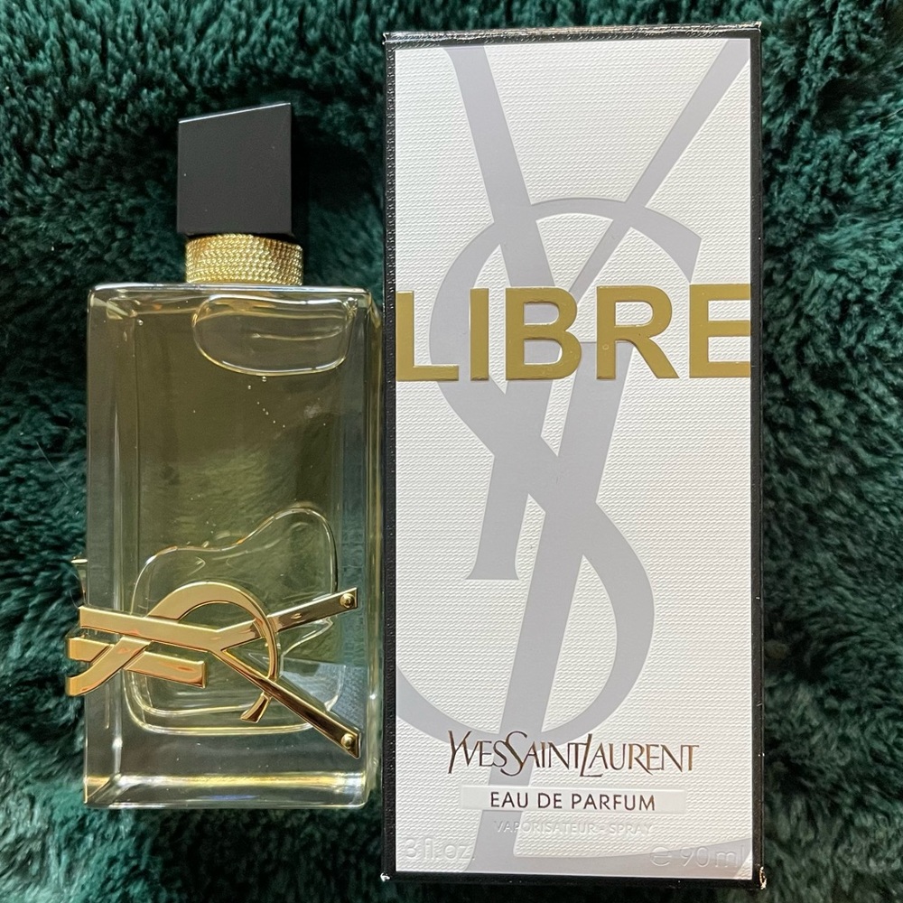 YSL Libre Eau de Parfum 3 oz | 90mL